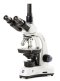 EC.1003-P-DLED EcoBlue trinocular microscope for polarization with achromatic semi-plan