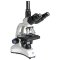 EC.1153 EcoBlue trinocular microscope with achromatic