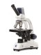 EC.1155 EcoBlue monocular microscope with achromatic