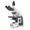 IS.1153-EPLi/SLC iScope trinocular microscope with EWF 10x/22 mm eyepieces