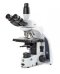 IS.1153-PLi/TM iScope trinocular microscope with EWF 10x/22 mm eyepieces, plan PLi