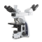 IS.1154-PLi/T iScope Face-to-Face dual trino/bino head microscope with EWF 10x/20 mm eyepieces, Plan PLi