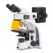 IS.3153-PLFi/3 iScope trinocular microscope with EWF 10x/22 mm eyepieces, plan PLi Fluarex