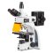 IS.3153-PLi/3 iScope trinocular microscope with EWF 10x/22 mm eyepieces, plan PLi