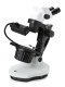 NZ.1702-GEMF Binocular stereo zoom microscope NexiusZoom EVO