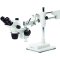 NZ.1703-B Trinocular stereo zoom microscope NexiusZoom EVO