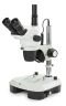 NZ.1703-M Trinocular stereo zoom microscope NexiusZoom EVO