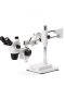 NZ.1902-B Binocular stereo zoom microscope NexiusZoom