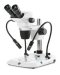 NZ.1902-PG Binocular stereo zoom microscope NexiusZoom
