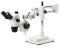 NZ.1903-B Trinocular stereo zoom microscope NexiusZoom