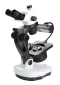 NZ.1903-GEMF Trinocular stereo zoom microscope NexiusZoom