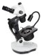 NZ.1903-GEML Trinocular stereo zoom microscope NexiusZoom