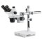NZ.1903-U Trinocular stereo zoom microscope NexiusZoom