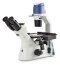OX.2053-PLPH-ICSI Inverted trinocular microscope with mechanical stage PLPH 10/20/40x, 5 W LED and with Micromanipulator, transportation box