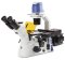 OX.2253-PLPHF Inverted microscope for fluorescence with mechanical stage PL Fluarex