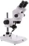 SB.1702-P Binocular stereo zoom microscope StereoBlue EVO