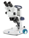 SB.1902 Binocular stereo zoom microscope StereoBlue