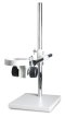 ST.1720 Universal 270 x 270 mm stand with one articulating arm