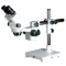 SB.1703-U Trinocular stereo zoom microscope StereoBlue