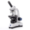 EC.1001-P-DLED EcoBlue monocular microscope for polarization with achromatic semi-plan