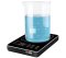 5 Inch Magnetic Stirrer with Glass Top and LED Display