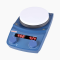 5 Inch Magnetic Hot Plate Stirrer | LED Digital Display