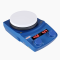 5 Inch Magnetic Hot Plate Stirrer | LED Digital Display