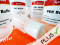 Geneaid™ Maxi Plasmid Kit PLUS (Endotoxin Free)