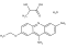 Ethacridine lactate salt monohydrate