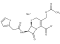 Cephalothin sodium salt