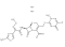 Ceftriaxone disodium salt hemi(heptahydrate)