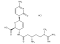 Blasticidine S hydrochloride, 10 MG