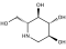 1-Deoxynojirimycin