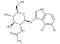 5-Bromo-4-chloro-3-indolyl 2-acetamido-2-deoxy-b-D-glucopyranoside