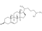 Cholesterol, USP/NF grade, from lanolin