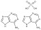 Adenine sulfate dihydrate, 100 G