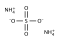 Ammonium sulfate