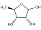5-Deoxy-D-ribose