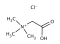 Betaine hydrochloride