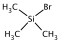 Bromotrimethylsilane, 25 G