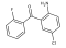 2-Amino-5-chloro-2'-fluorobenzophenone