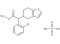 (S)-(+)-Clopidogrel hydrogen sulfate, 1 G