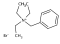 Benzyltriethylammonium bromide