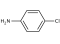 4-Chloroaniline