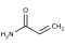 Acrylamide, suitable for electrophoresis, 100 G