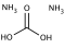 Ammonium carbonate