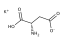 L-Aspartic acid potassium salt