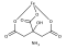Ammonium iron(lll) citrate (Green)