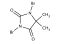 1,3-Dibromo-5,5-dimethylhydantoin