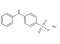 Diphenylamine-4-sulfonic acid sodium salt